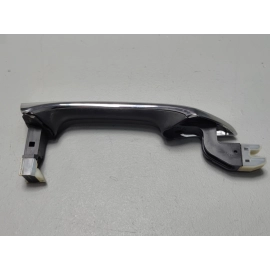 2014-2020 Acura MDX Rear Right Passenger Side Outer Door Handle Chrome OEM 2014-2020 Acura MDX Rear Right Passenger Side Outer Door Handle Chrome OEM