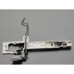 ACURA MDX REAR PASSENGER SIDE DOOR EXTERIOR HANDLE BASE BRACKET 2014-2020 OEM