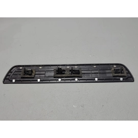 2014-2020 ACURA MDX REAR RIGHT PASSENGER DOOR SILL SCUFF PLATE COVER TRIM OEM 2014-2020 ACURA MDX REAR RIGHT PASSENGER DOOR SILL SCUFF PLATE COVER TRIM OEM
