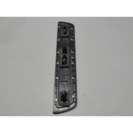 2014-2020 ACURA MDX REAR RIGHT PASSENGER DOOR SILL SCUFF PLATE COVER TRIM OEM 2014-2020 ACURA MDX REAR RIGHT PASSENGER DOOR SILL SCUFF PLATE COVER TRIM OEM