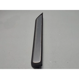 2014-2020 ACURA MDX REAR RIGHT PASSENGER DOOR SILL SCUFF PLATE COVER TRIM OEM 2014-2020 ACURA MDX REAR RIGHT PASSENGER DOOR SILL SCUFF PLATE COVER TRIM OEM