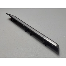 2014-2020 ACURA MDX REAR RIGHT PASSENGER DOOR SILL SCUFF PLATE COVER TRIM OEM 2014-2020 ACURA MDX REAR RIGHT PASSENGER DOOR SILL SCUFF PLATE COVER TRIM OEM