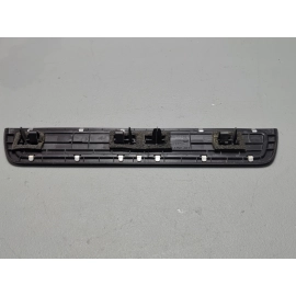 2014-2020 ACURA MDX REAR RIGHT PASSENGER DOOR SILL SCUFF PLATE COVER TRIM OEM 2014-2020 ACURA MDX REAR RIGHT PASSENGER DOOR SILL SCUFF PLATE COVER TRIM OEM