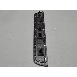 2014-2020 ACURA MDX REAR RIGHT PASSENGER DOOR SILL SCUFF PLATE COVER TRIM OEM 2014-2020 ACURA MDX REAR RIGHT PASSENGER DOOR SILL SCUFF PLATE COVER TRIM OEM