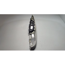 2014-2020 ACURA MDX FRONT PASSENGER SIDE DOOR PANEL ARMREST & SWITCH BEZEL OEM 2014-2020 ACURA MDX FRONT PASSENGER SIDE DOOR PANEL ARMREST & SWITCH BEZEL OEM