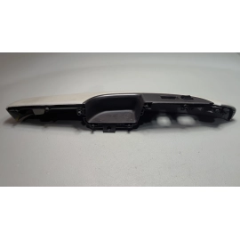 2014-2020 ACURA MDX FRONT PASSENGER SIDE DOOR PANEL ARMREST & SWITCH BEZEL OEM 2014-2020 ACURA MDX FRONT PASSENGER SIDE DOOR PANEL ARMREST & SWITCH BEZEL OEM