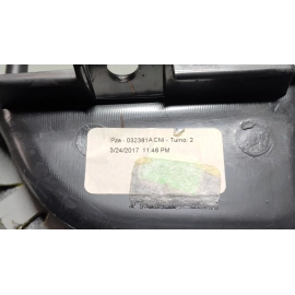 2014-2020 ACURA MDX FRONT PASSENGER SIDE DOOR PANEL ARMREST & SWITCH BEZEL OEM 2014-2020 ACURA MDX FRONT PASSENGER SIDE DOOR PANEL ARMREST & SWITCH BEZEL OEM