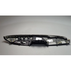 2014-2020 ACURA MDX FRONT PASSENGER SIDE DOOR PANEL ARMREST & SWITCH BEZEL OEM 2014-2020 ACURA MDX FRONT PASSENGER SIDE DOOR PANEL ARMREST & SWITCH BEZEL OEM