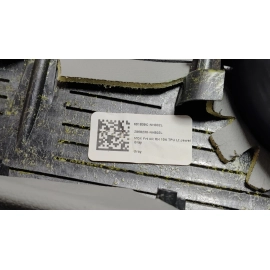 2014-2020 ACURA MDX FRONT PASSENGER SIDE DOOR PANEL ARMREST & SWITCH BEZEL OEM 2014-2020 ACURA MDX FRONT PASSENGER SIDE DOOR PANEL ARMREST & SWITCH BEZEL OEM