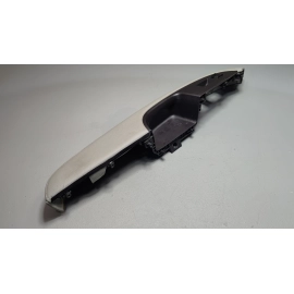 2014-2020 ACURA MDX FRONT PASSENGER SIDE DOOR PANEL ARMREST & SWITCH BEZEL OEM 2014-2020 ACURA MDX FRONT PASSENGER SIDE DOOR PANEL ARMREST & SWITCH BEZEL OEM