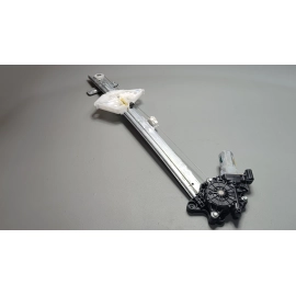 2014-2020 ACURA MDX FRONT PASSENGER DOOR WINDOW REGULATOR W/ MOTOR OEM 2014-2020 ACURA MDX FRONT PASSENGER DOOR WINDOW REGULATOR W/ MOTOR OEM