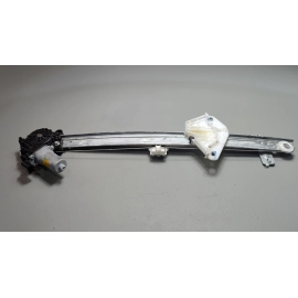 2014-2020 ACURA MDX FRONT PASSENGER DOOR WINDOW REGULATOR W/ MOTOR OEM 2014-2020 ACURA MDX FRONT PASSENGER DOOR WINDOW REGULATOR W/ MOTOR OEM