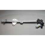 2014-2020 ACURA MDX FRONT PASSENGER DOOR WINDOW REGULATOR W/ MOTOR OEM