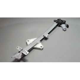 2014-2020 ACURA MDX FRONT PASSENGER DOOR WINDOW REGULATOR W/ MOTOR OEM 2014-2020 ACURA MDX FRONT PASSENGER DOOR WINDOW REGULATOR W/ MOTOR OEM