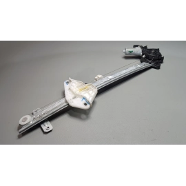 2014-2020 ACURA MDX FRONT PASSENGER DOOR WINDOW REGULATOR W/ MOTOR OEM 2014-2020 ACURA MDX FRONT PASSENGER DOOR WINDOW REGULATOR W/ MOTOR OEM