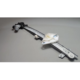 2014-2020 ACURA MDX FRONT PASSENGER DOOR WINDOW REGULATOR W/ MOTOR OEM 2014-2020 ACURA MDX FRONT PASSENGER DOOR WINDOW REGULATOR W/ MOTOR OEM