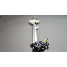 2014-2020 ACURA MDX FRONT PASSENGER DOOR WINDOW REGULATOR W/ MOTOR OEM 2014-2020 ACURA MDX FRONT PASSENGER DOOR WINDOW REGULATOR W/ MOTOR OEM