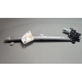 2014-2020 ACURA MDX FRONT PASSENGER DOOR WINDOW REGULATOR W/ MOTOR OEM 2014-2020 ACURA MDX FRONT PASSENGER DOOR WINDOW REGULATOR W/ MOTOR OEM