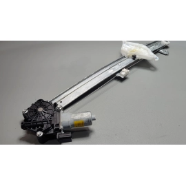 2014-2020 ACURA MDX FRONT PASSENGER DOOR WINDOW REGULATOR W/ MOTOR OEM 2014-2020 ACURA MDX FRONT PASSENGER DOOR WINDOW REGULATOR W/ MOTOR OEM