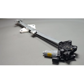 2014-2020 ACURA MDX FRONT PASSENGER DOOR WINDOW REGULATOR W/ MOTOR OEM 2014-2020 ACURA MDX FRONT PASSENGER DOOR WINDOW REGULATOR W/ MOTOR OEM