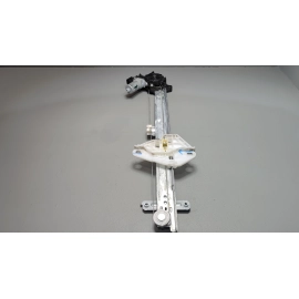 2014-2020 ACURA MDX FRONT PASSENGER DOOR WINDOW REGULATOR W/ MOTOR OEM 2014-2020 ACURA MDX FRONT PASSENGER DOOR WINDOW REGULATOR W/ MOTOR OEM