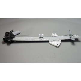 2014-2020 ACURA MDX FRONT PASSENGER DOOR WINDOW REGULATOR W/ MOTOR OEM 2014-2020 ACURA MDX FRONT PASSENGER DOOR WINDOW REGULATOR W/ MOTOR OEM