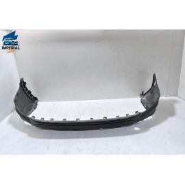 2018 - 2023 GMC TERRAIN SLE SLT REAR BUMPER LOWER COVER PANEL OEM DEFECT!!!