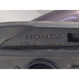 2017 ACURA MDX FRONT RIGHT PASSENER DOOR REAR VIEW MIRROR NH797M OEM