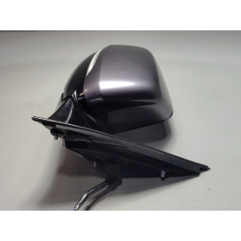 2017 ACURA MDX FRONT RIGHT PASSENER DOOR REAR VIEW MIRROR NH797M OEM