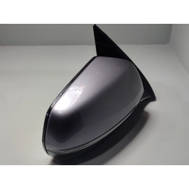 2017 ACURA MDX FRONT RIGHT PASSENER DOOR REAR VIEW MIRROR NH797M OEM