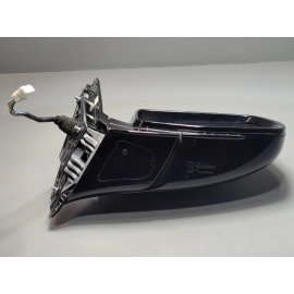 2017 ACURA MDX FRONT RIGHT PASSENER DOOR REAR VIEW MIRROR NH797M OEM