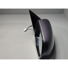 2017 ACURA MDX FRONT RIGHT PASSENER DOOR REAR VIEW MIRROR NH797M OEM