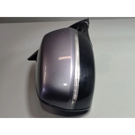 2017 ACURA MDX FRONT RIGHT PASSENER DOOR REAR VIEW MIRROR NH797M OEM