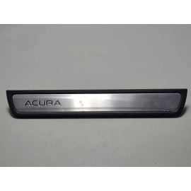 2014-2020 ACURA MDX FRONT RIGHT SIDE DOOR STEP SILL SCUFF PLATE TRIM COVER OEM