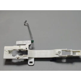 2014-2020 ACURA MDX FRONT RIGHT PASSENGER SIDE DOOR HANDLE BRACKET BASE OEM