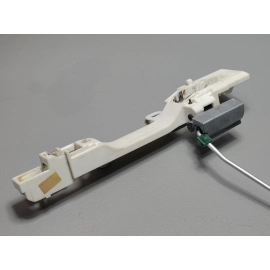 2014-2020 ACURA MDX FRONT RIGHT PASSENGER SIDE DOOR HANDLE BRACKET BASE OEM