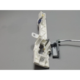 2014-2020 ACURA MDX FRONT RIGHT PASSENGER SIDE DOOR HANDLE BRACKET BASE OEM