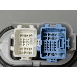 2017-2020 ACURA MDX FRONT RIGHT PASSENGER SIDE DOOR WIRING HARNESS WIRE OEM