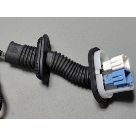 2017-2020 ACURA MDX FRONT RIGHT PASSENGER SIDE DOOR WIRING HARNESS WIRE OEM