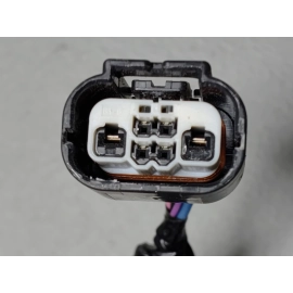 2017-2020 ACURA MDX FRONT RIGHT PASSENGER SIDE DOOR WIRING HARNESS WIRE OEM