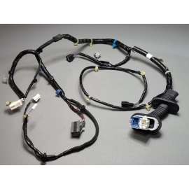 2017-2020 ACURA MDX FRONT RIGHT PASSENGER SIDE DOOR WIRING HARNESS WIRE OEM