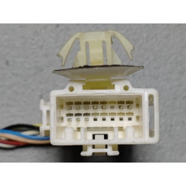 2017-2020 ACURA MDX FRONT RIGHT PASSENGER SIDE DOOR WIRING HARNESS WIRE OEM