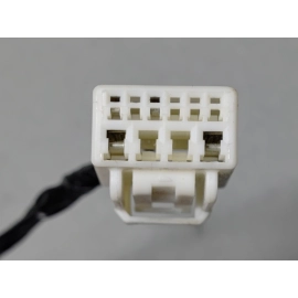 2017-2020 ACURA MDX FRONT RIGHT PASSENGER SIDE DOOR WIRING HARNESS WIRE OEM