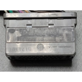 2017-2020 ACURA MDX FRONT RIGHT PASSENGER SIDE DOOR WIRING HARNESS WIRE OEM