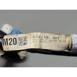 2017-2020 ACURA MDX FRONT RIGHT PASSENGER SIDE DOOR WIRING HARNESS WIRE OEM