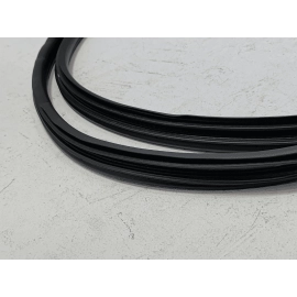 2014-2020 ACURA MDX FRONT RIGHT OR LEFT SIDE DOOR BODY WEATHERSTRIP SEAL OEM 2014-2020 ACURA MDX FRONT RIGHT OR LEFT SIDE DOOR BODY WEATHERSTRIP SEAL OEM