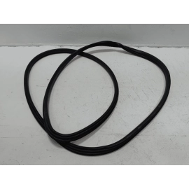 2014-2020 ACURA MDX FRONT RIGHT OR LEFT SIDE DOOR BODY WEATHERSTRIP SEAL OEM 2014-2020 ACURA MDX FRONT RIGHT OR LEFT SIDE DOOR BODY WEATHERSTRIP SEAL OEM