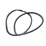 2014-2020 ACURA MDX FRONT RIGHT OR LEFT SIDE DOOR BODY WEATHERSTRIP SEAL OEM