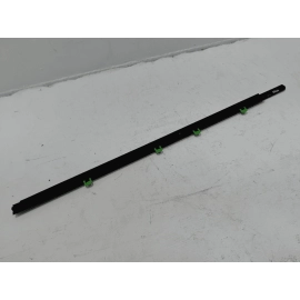 2014-2020 ACURA MDX FRONT RIGHT PASSENER DOOR WINDOW BELT MOLDING OEM