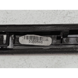 2014-2020 ACURA MDX FRONT RIGHT PASSENER DOOR WINDOW BELT MOLDING OEM